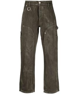 ETUDES Повседневные брюки