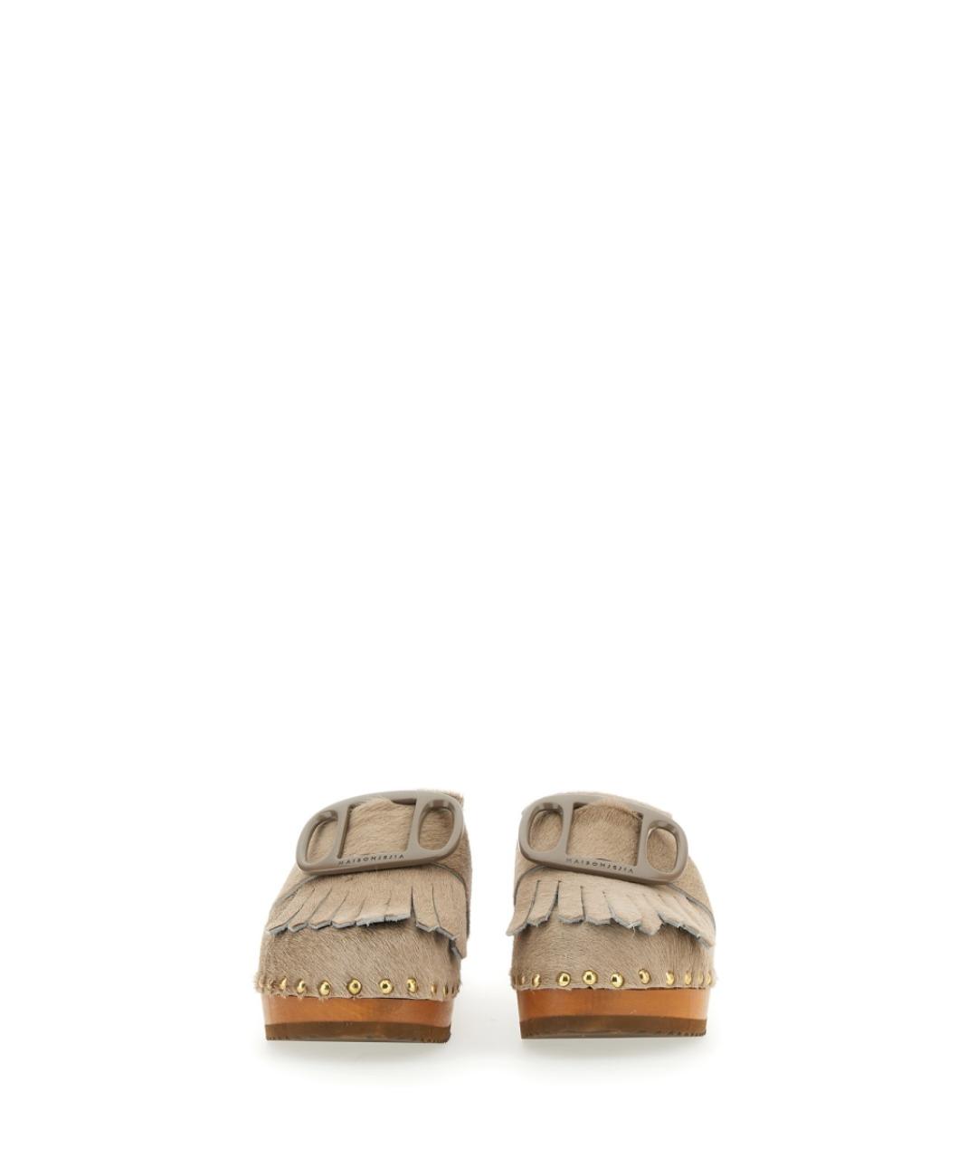 JEJIA Кожаные сандалии, фото 4