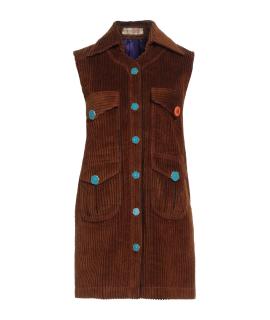 CORMIO Повседневное платье