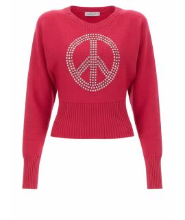 MOSCHINO JEANS Джемпер / свитер