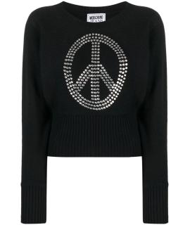 MOSCHINO JEANS Джемпер / свитер