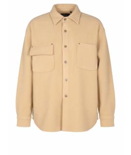 MOUTY Кэжуал рубашка