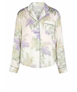 MOUTY Кэжуал рубашка