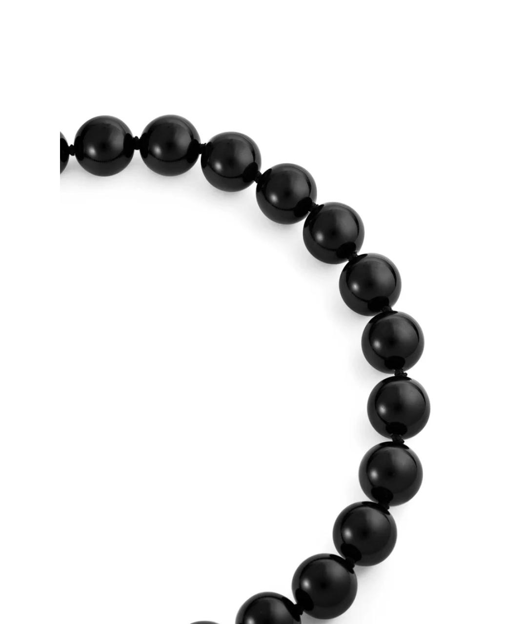 IVI Черное колье, фото 4