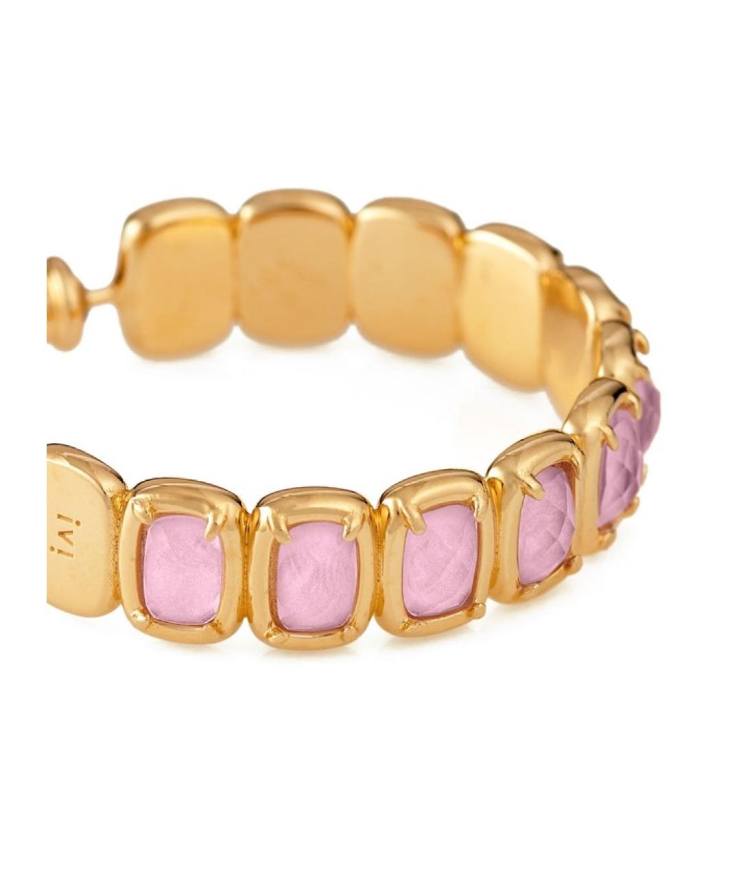 IVI Золотые серебряные серьги, фото 2