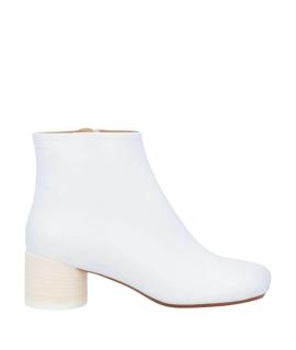 MM6 MAISON MARGIELA Ботинки