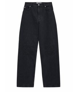 LOEWE Прямые джинсы