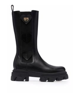 CHIARA FERRAGNI Полусапоги