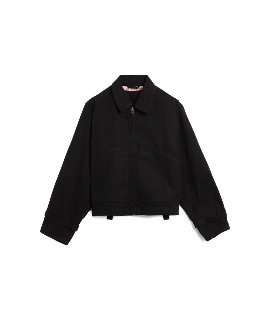 STOCKHOLM SURFBOARD CLUB Хлопковая куртка, фото 1