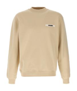 JACQUEMUS Худи/толстовка