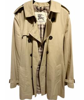 BURBERRY Тренч / плащ