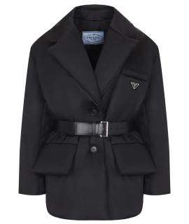 PRADA Пуховик