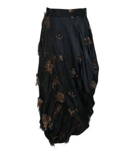 UMA WANG Юбка макси