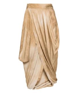 UMA WANG Юбка миди