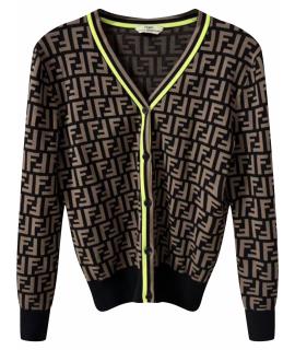 FENDI Джемпер / свитер