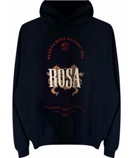 PLANTA ROSA Худи/толстовка