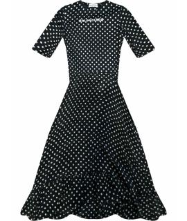 BALENCIAGA Повседневное платье