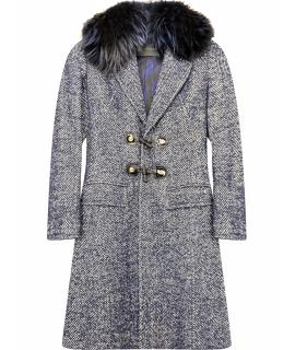 VERSACE Пальто