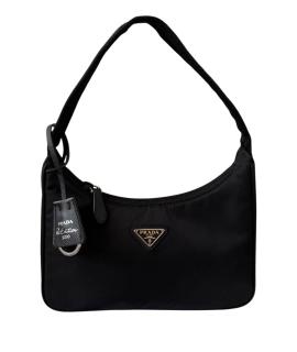 PRADA Сумка с короткими ручками