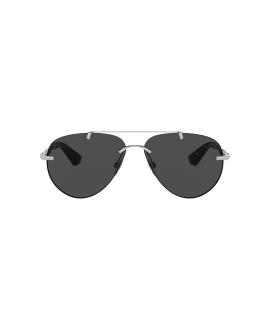 BURBERRY Солнцезащитные очки