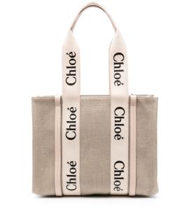 CHLOE Сумка тоут
