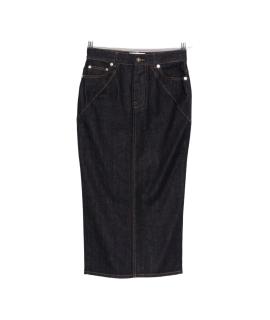 GIVENCHY Юбка миди