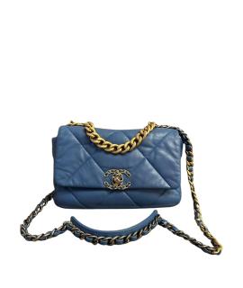 CHANEL Сумка через плечо