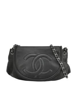 CHANEL Сумка через плечо