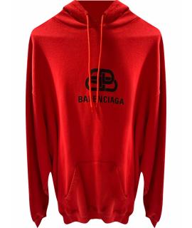 BALENCIAGA Худи/толстовка