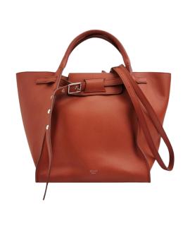 CELINE Сумка через плечо