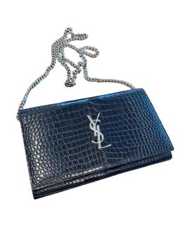 SAINT LAURENT Клатч/вечерняя сумка