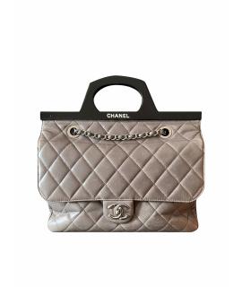 CHANEL Сумка через плечо