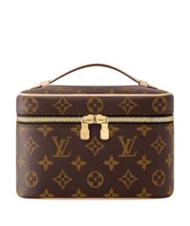 LOUIS VUITTON Косметичка
