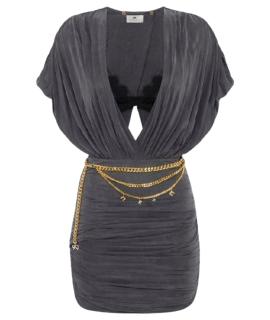 ELISABETTA FRANCHI Коктейльное платье