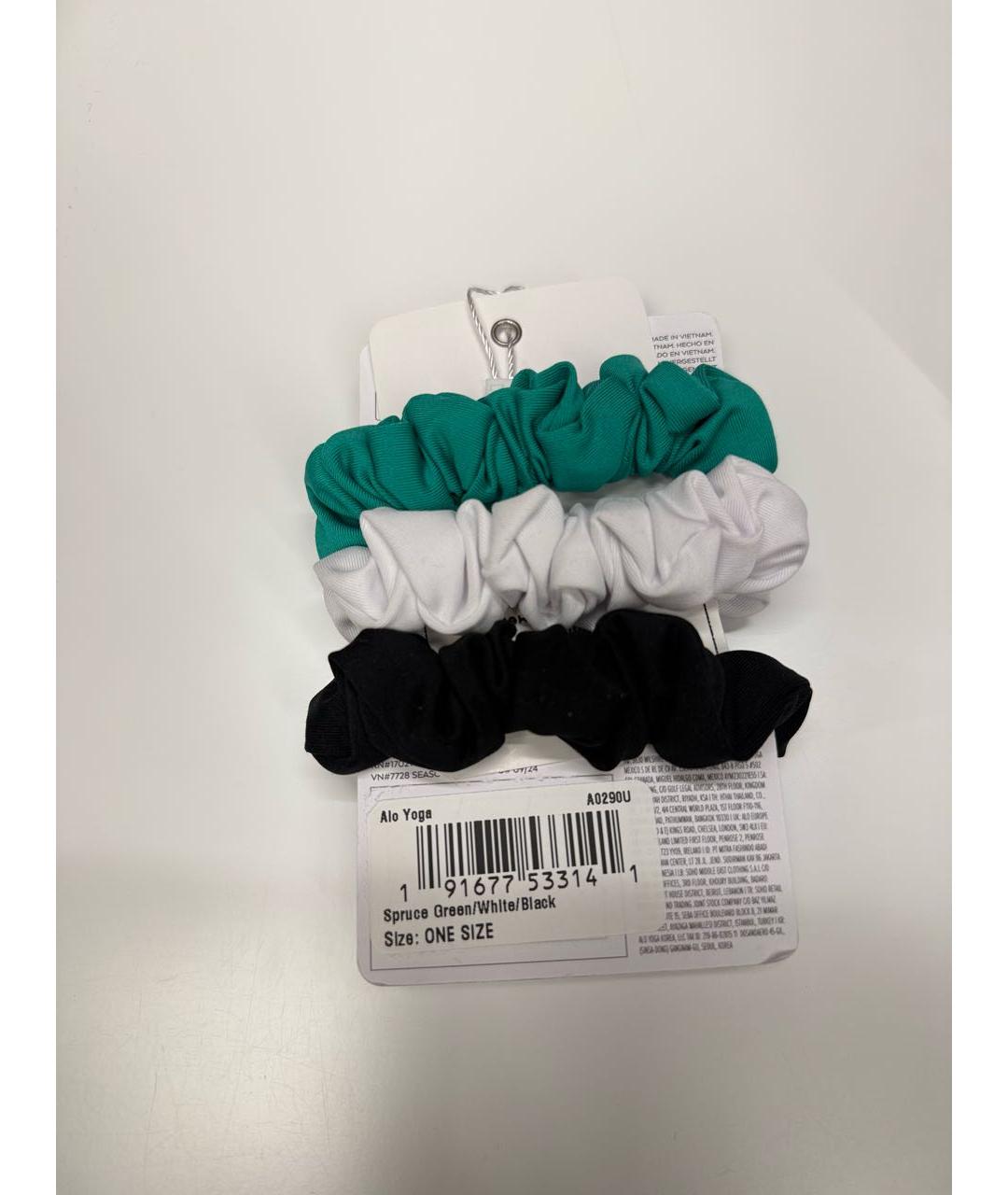 ALO YOGA Мульти резинка, фото 3