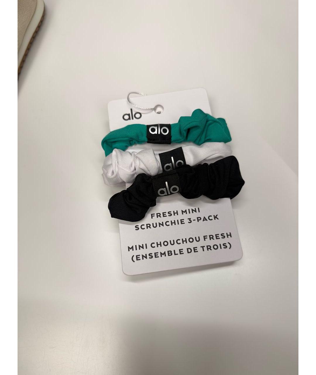 ALO YOGA Мульти резинка, фото 2