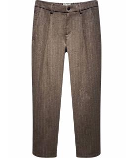 MC2 SAINT BARTH Классические брюки