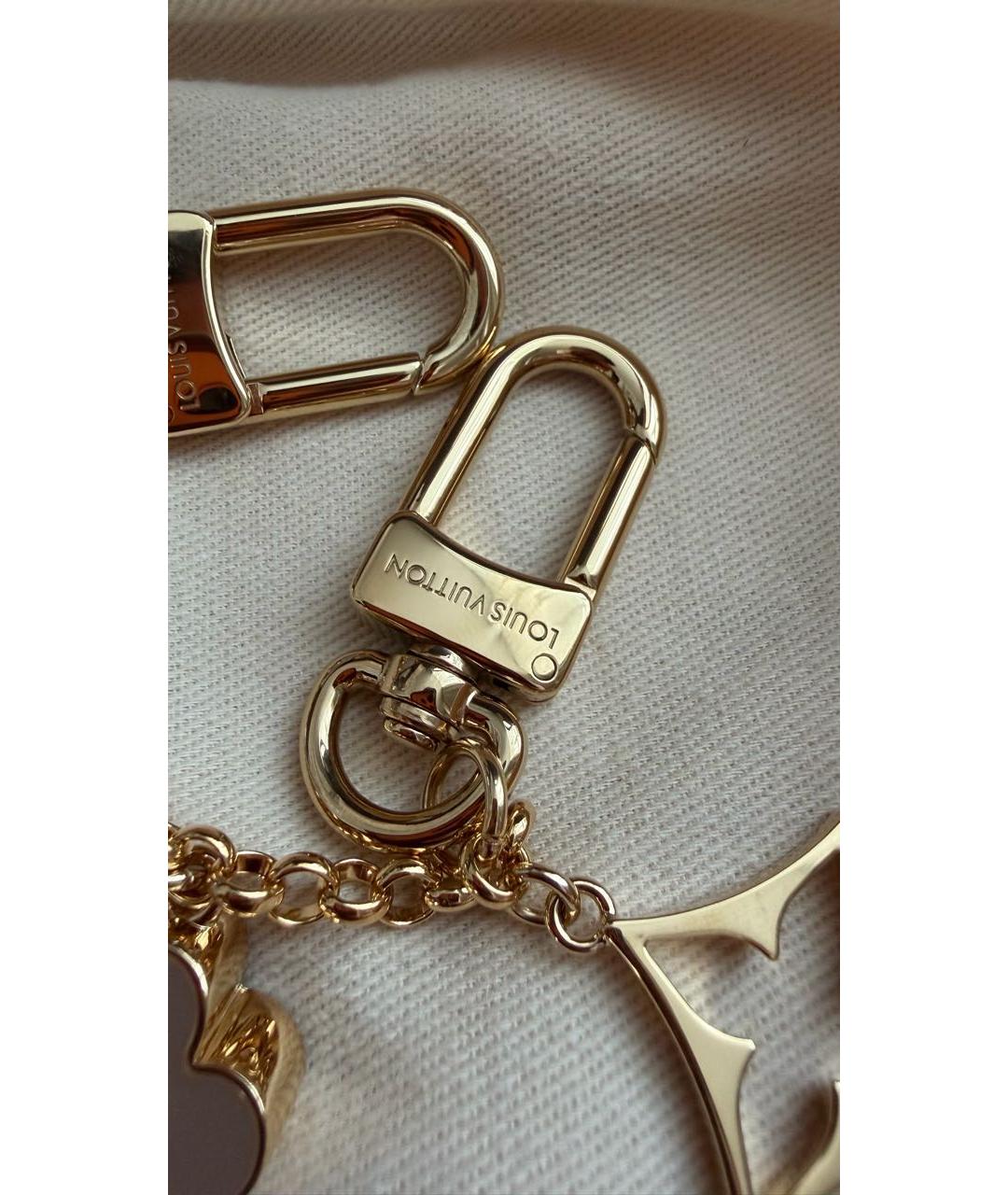 LOUIS VUITTON Брелок, фото 5
