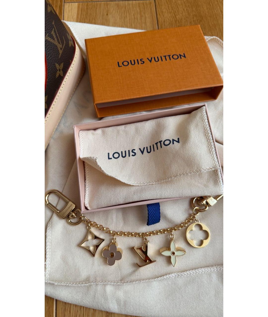 LOUIS VUITTON Брелок, фото 4