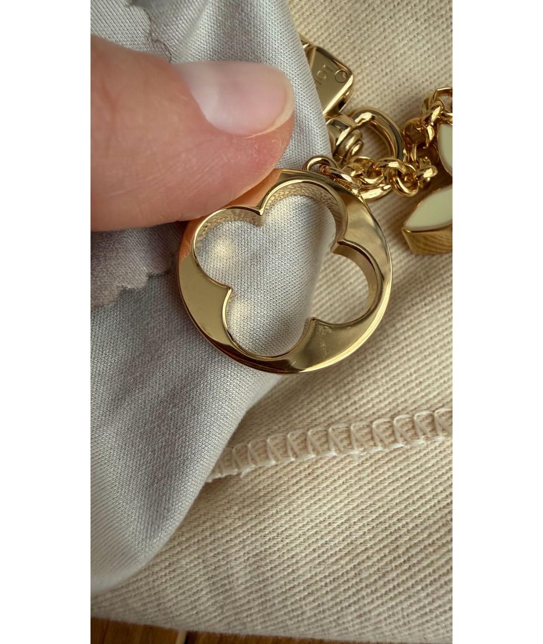 LOUIS VUITTON Брелок, фото 6