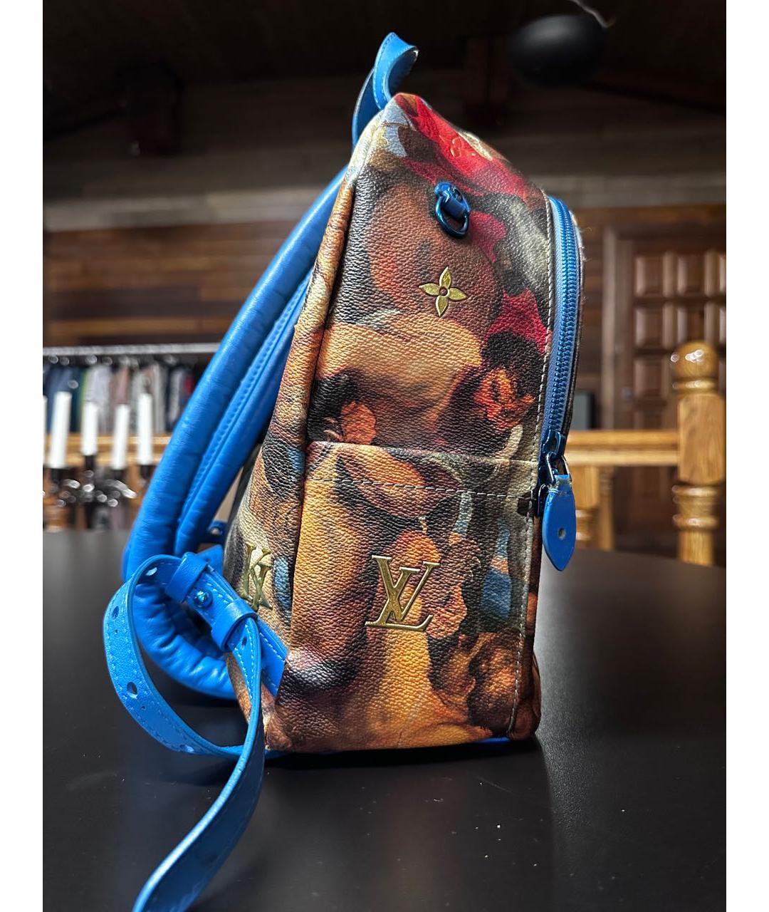 LOUIS VUITTON Мульти рюкзак, фото 2