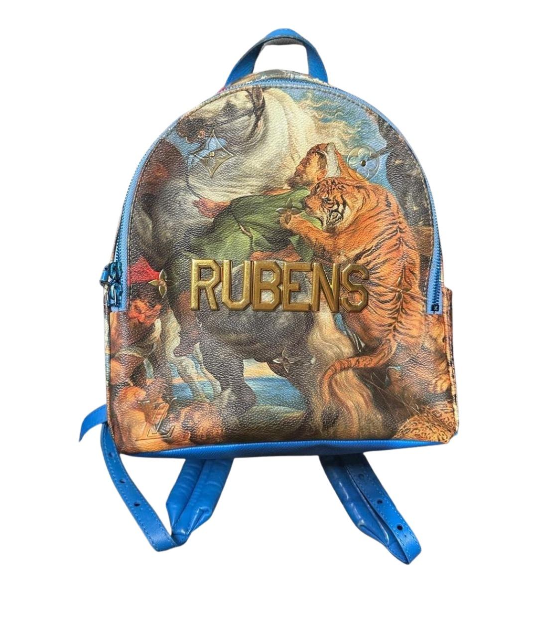 LOUIS VUITTON Мульти рюкзак, фото 1