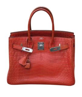 HERMES Сумка с короткими ручками