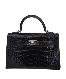 HERMES Сумка через плечо