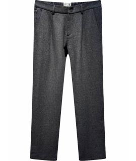 MC2 SAINT BARTH Классические брюки