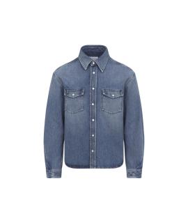 GIVENCHY Кэжуал рубашка