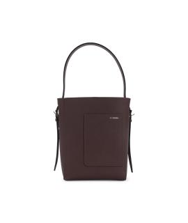 VALEXTRA Сумка через плечо