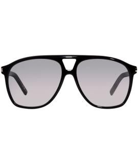 SAINT LAURENT Солнцезащитные очки