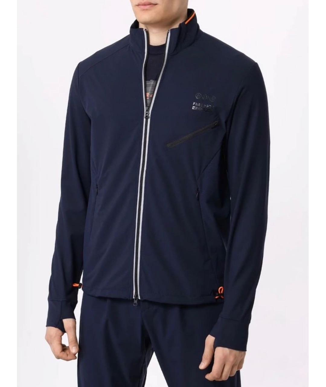 BOGNER Темно-синий спортивный костюм, фото 2