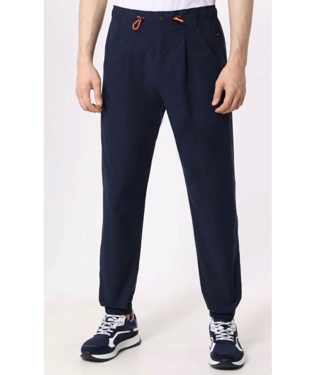 BOGNER Темно-синий спортивный костюм, фото 3